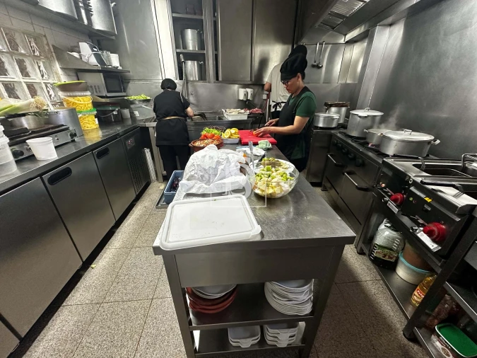 Negócio para Trespasse em Espinho Foto 20