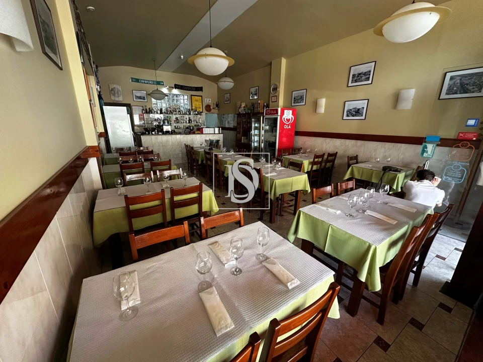 Negócio para Trespasse em Espinho Foto 28