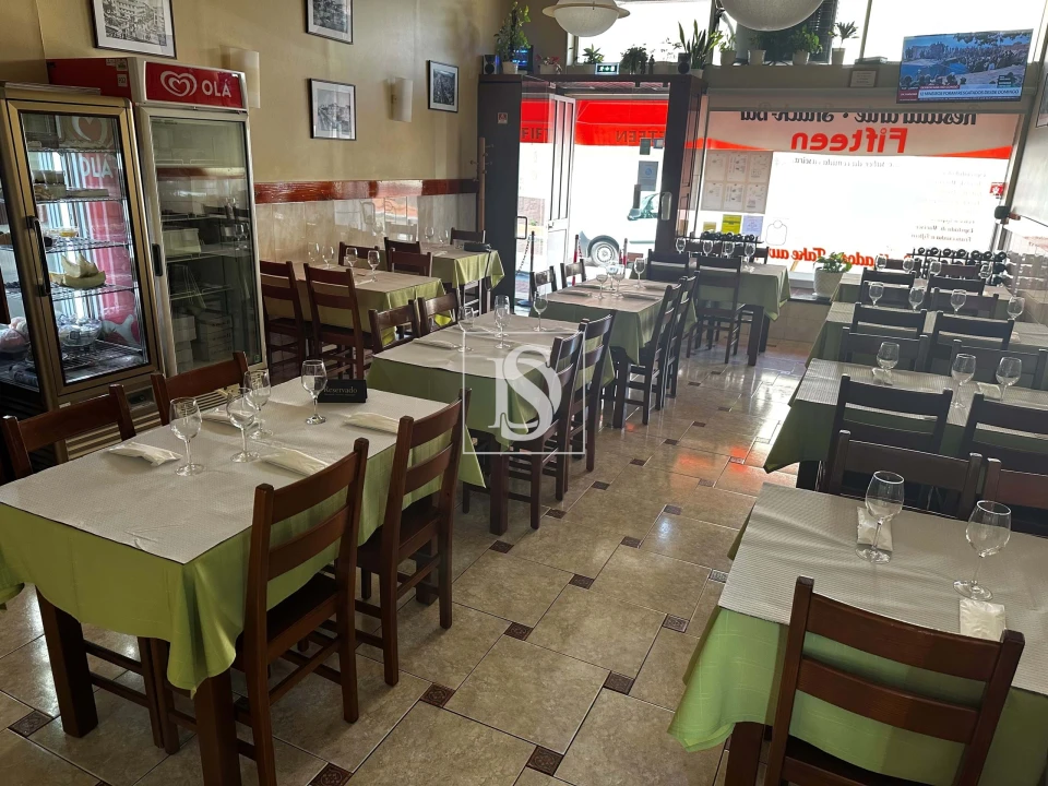 Negócio para Trespasse em Espinho Foto 23