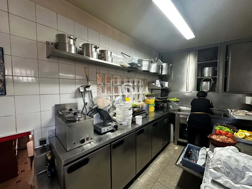 Negócio para Trespasse em Espinho Foto 18