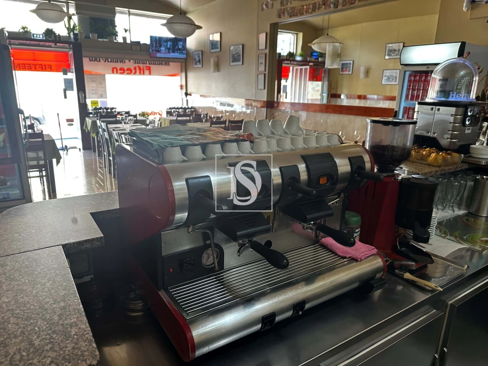 Negócio para Trespasse em Espinho Foto 25