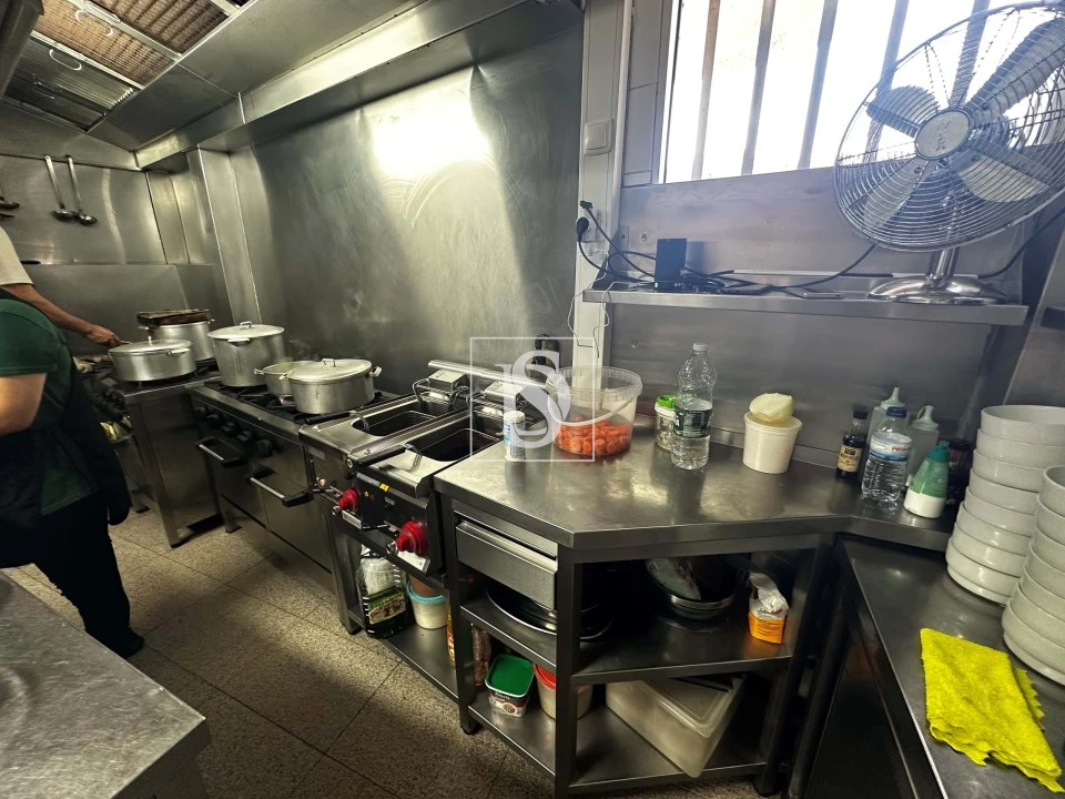 Negócio para Trespasse em Espinho Foto 21