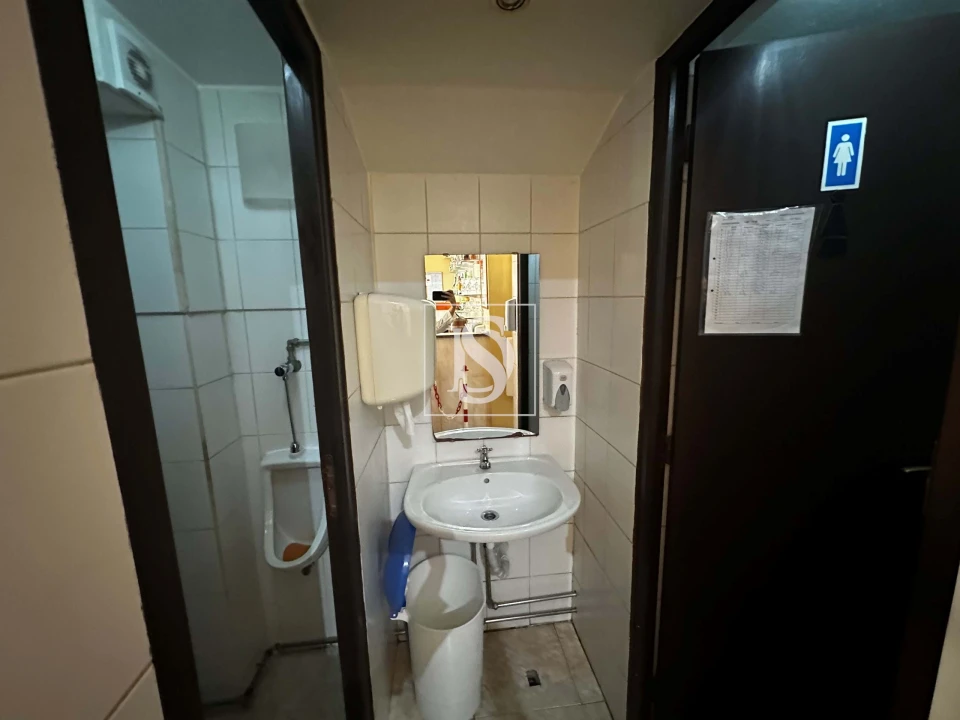 Negócio para Trespasse em Espinho Foto 1