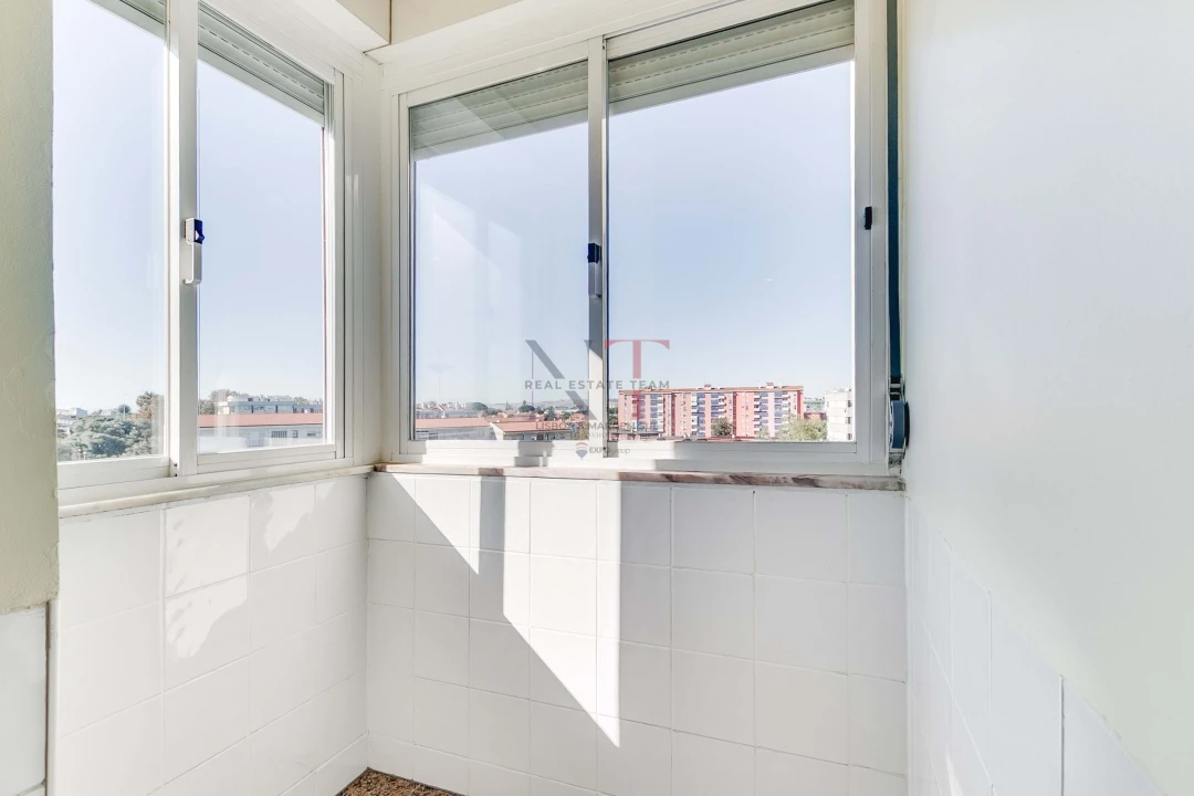 Apartamento T4 para Venda em Olivais Foto 26