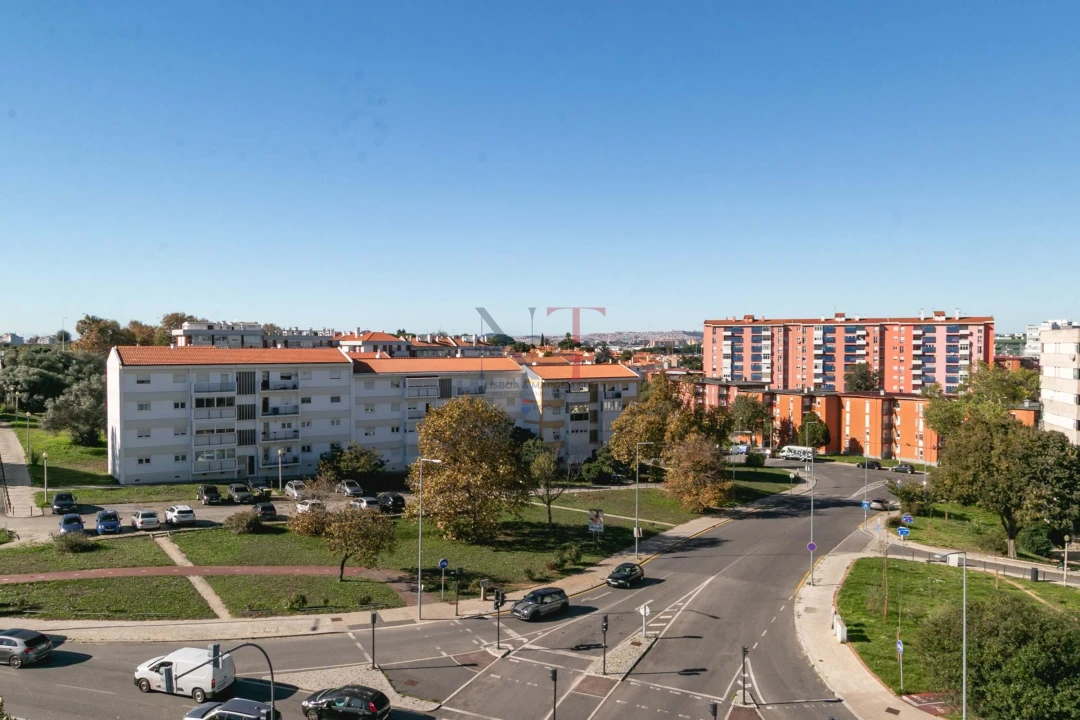 Apartamento T4 para Venda em Olivais Foto 4