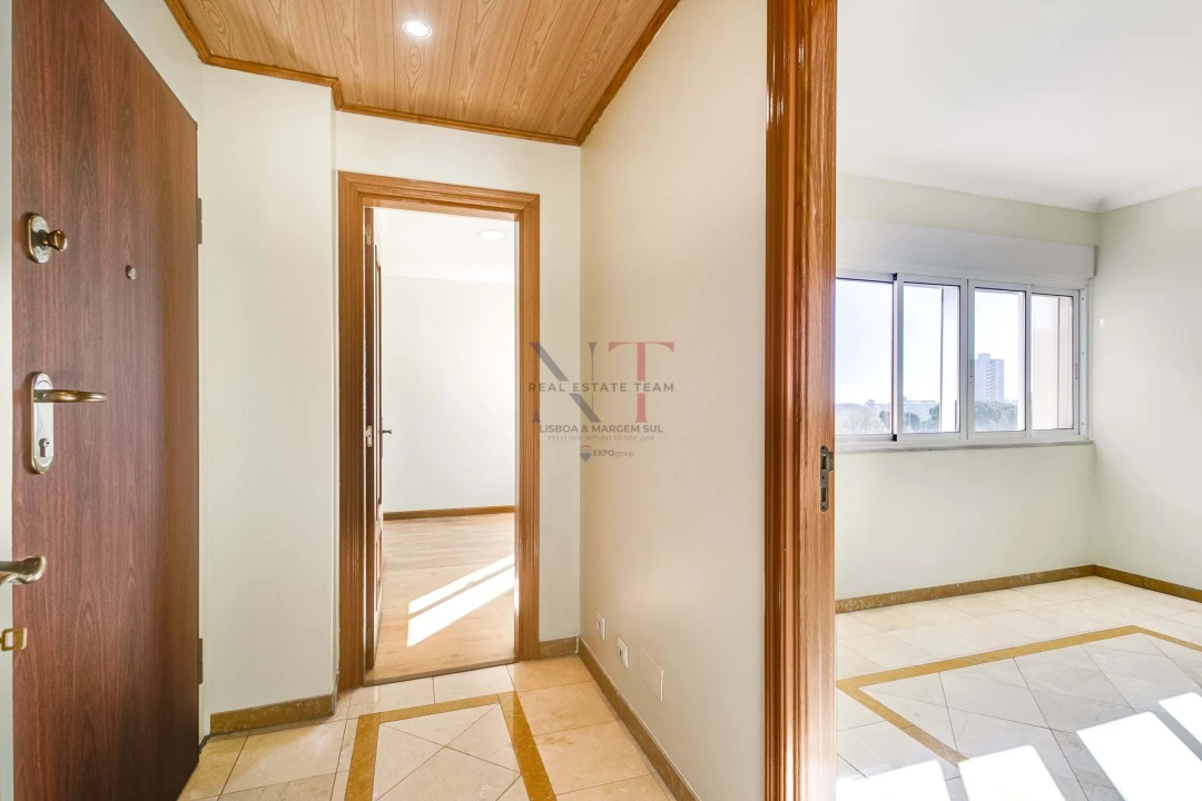 Apartamento T4 para Venda em Olivais Foto 7