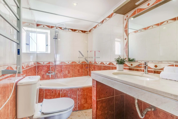 Apartamento T4 para Venda em Olivais Foto 29