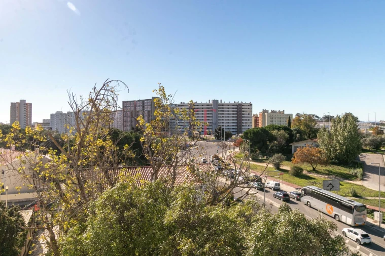 Apartamento T4 para Venda em Olivais Foto 27