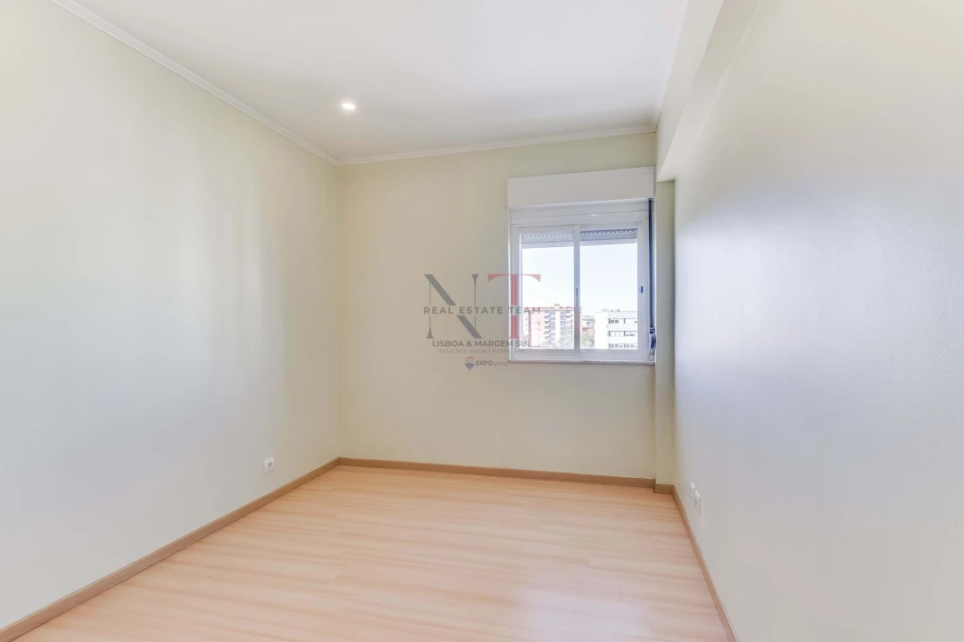 Apartamento T4 para Venda em Olivais Foto 21