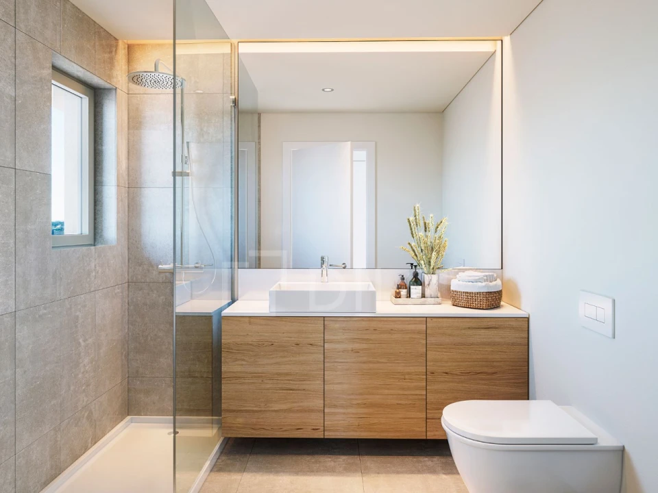 Apartamento T3 para Venda em Seixal, Arrentela e Aldeia de Paio Pires Foto 5