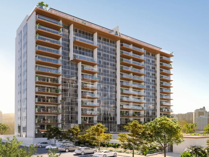 Apartamento T2 para Venda em Algés, Linda-A-Velha e Cruz Quebrada-Dafundo Foto 13