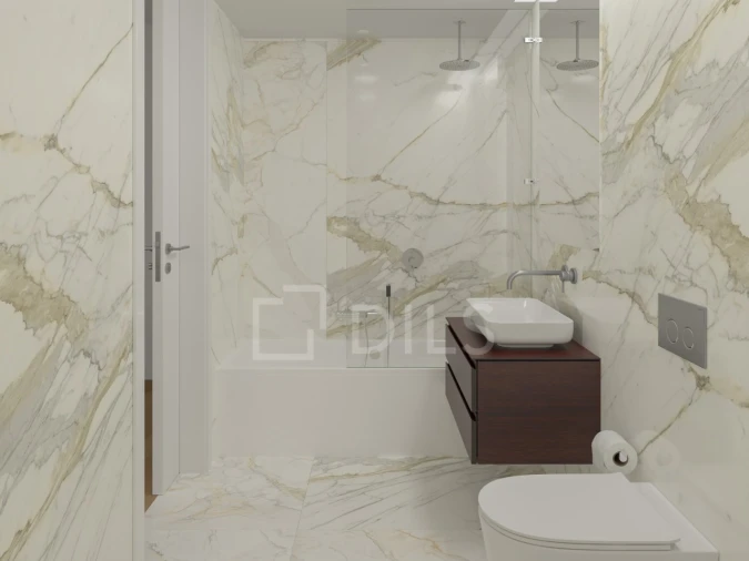 Apartamento T2 para Venda em Canidelo Foto 22