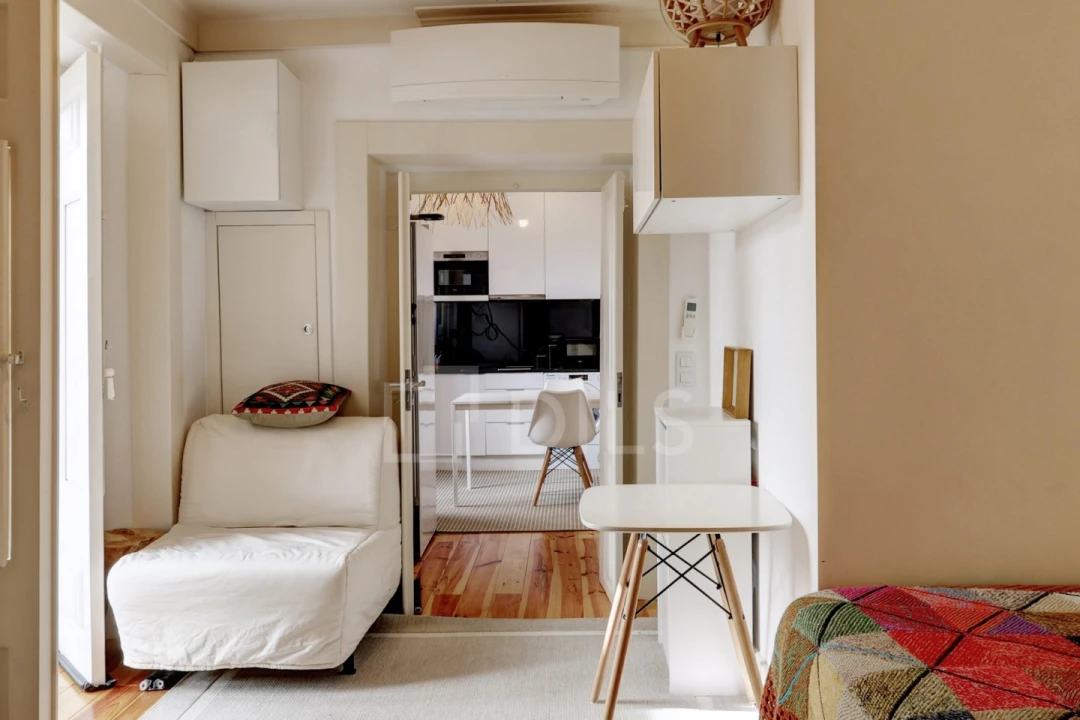 Apartamento para Venda em Santa Maria Maior Foto 6