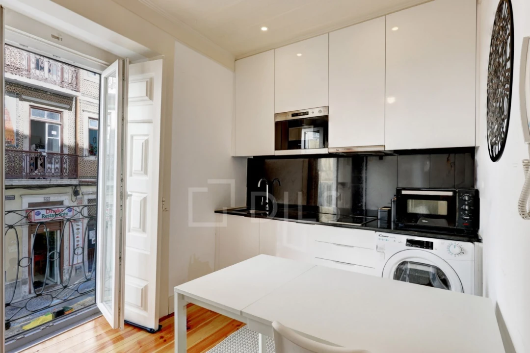 Apartamento para Venda em Santa Maria Maior Foto 7