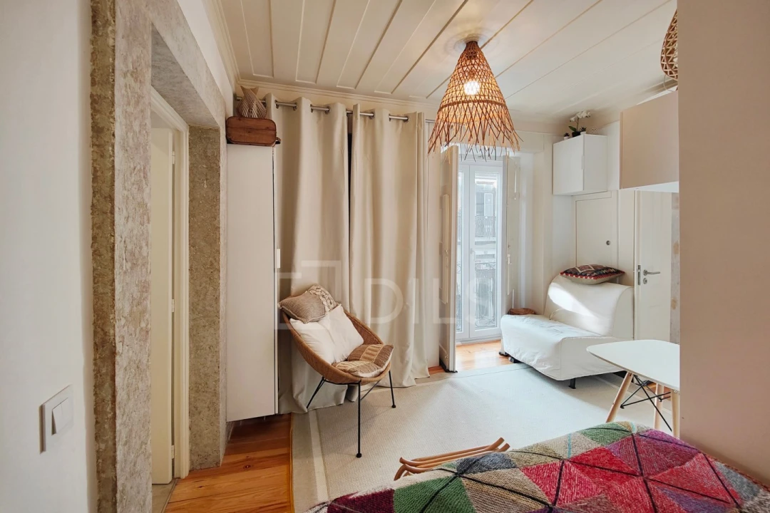 Apartamento para Venda em Santa Maria Maior Foto 12