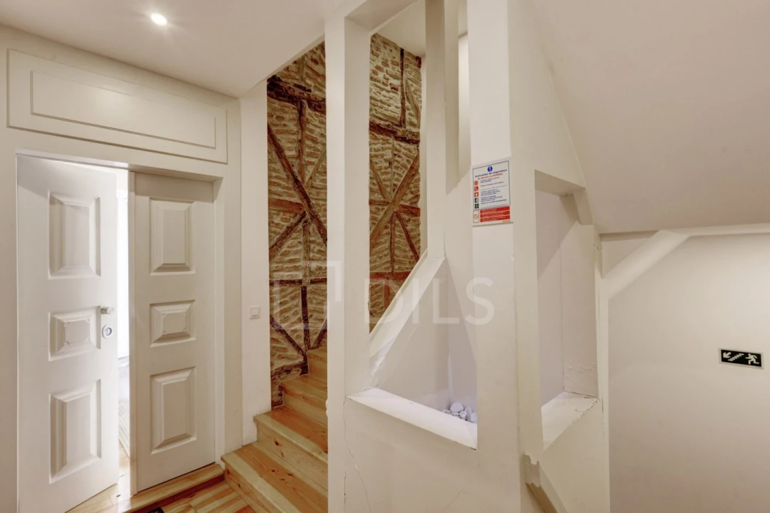 Apartamento para Venda em Santa Maria Maior Foto 19