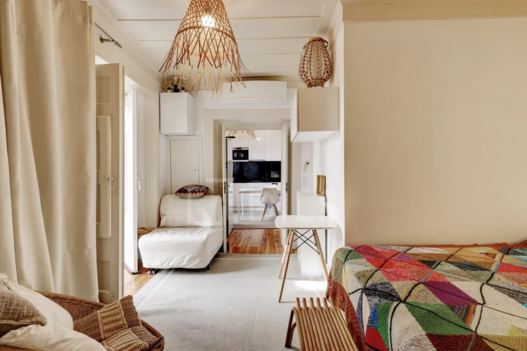 Apartamento para Venda em Santa Maria Maior