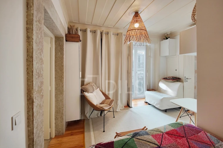 Apartamento para Venda em Santa Maria Maior Foto 12