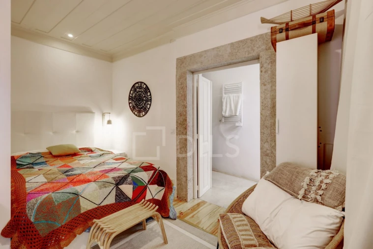 Apartamento para Venda em Santa Maria Maior Foto 13