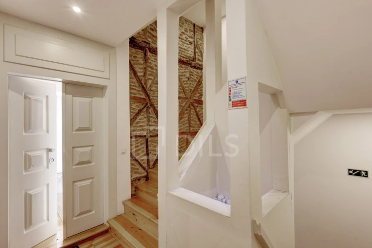 Apartamento para Venda em Santa Maria Maior Foto 19