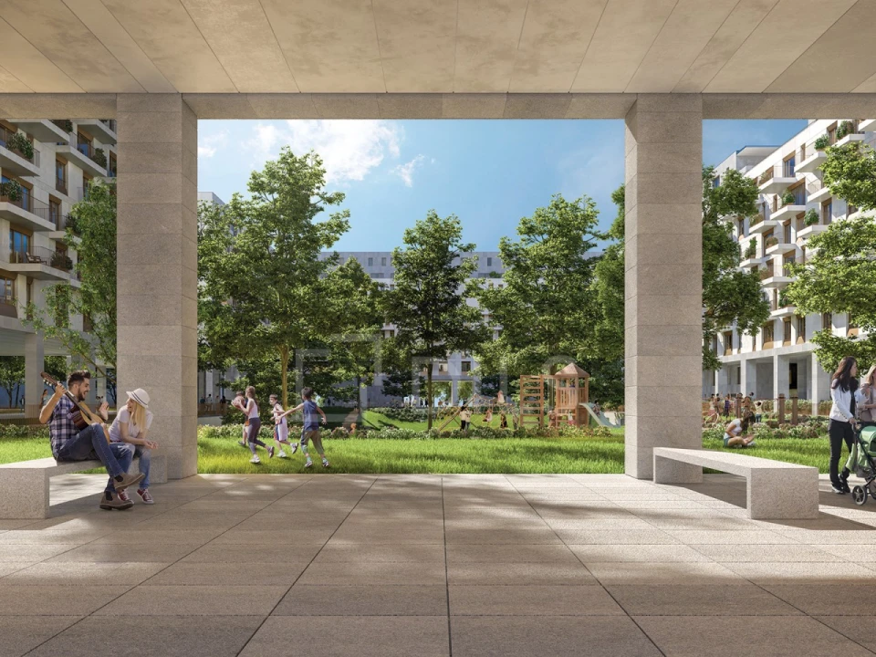 Apartamento para Venda em Campanhã Foto 31