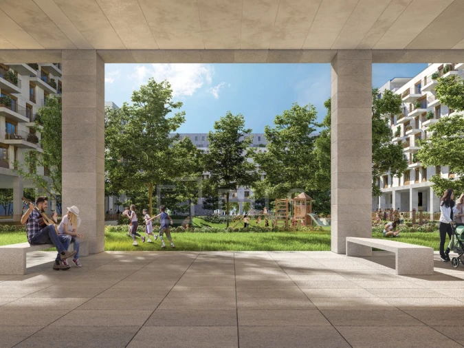 Apartamento para Venda em Campanhã Foto 31