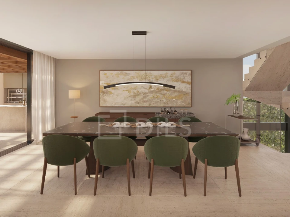 Moradia T4 para Venda em Cascais e Estoril Foto 11