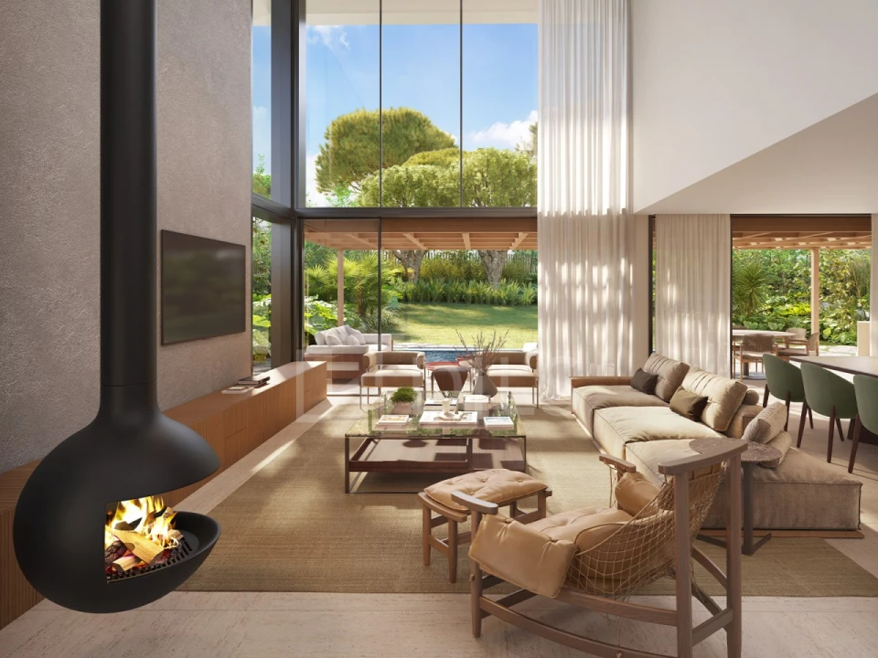 Moradia T4 para Venda em Cascais e Estoril Foto 1