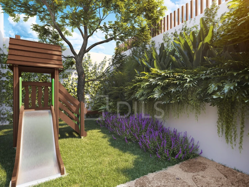 Moradia T4 para Venda em Cascais e Estoril Foto 16