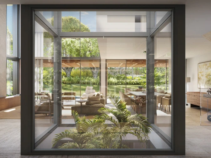 Moradia T4 para Venda em Cascais e Estoril Foto 20