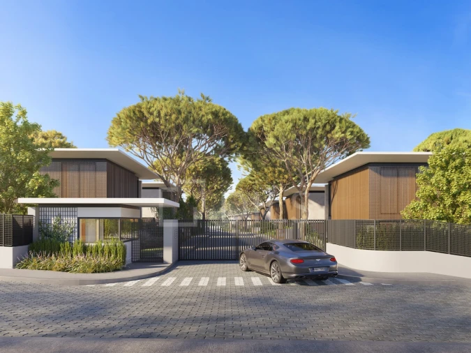 Moradia T4 para Venda em Cascais e Estoril Foto 2