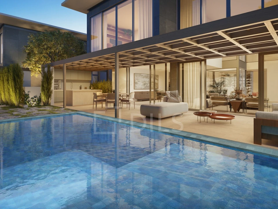 Moradia T4 para Venda em Cascais e Estoril Foto 2