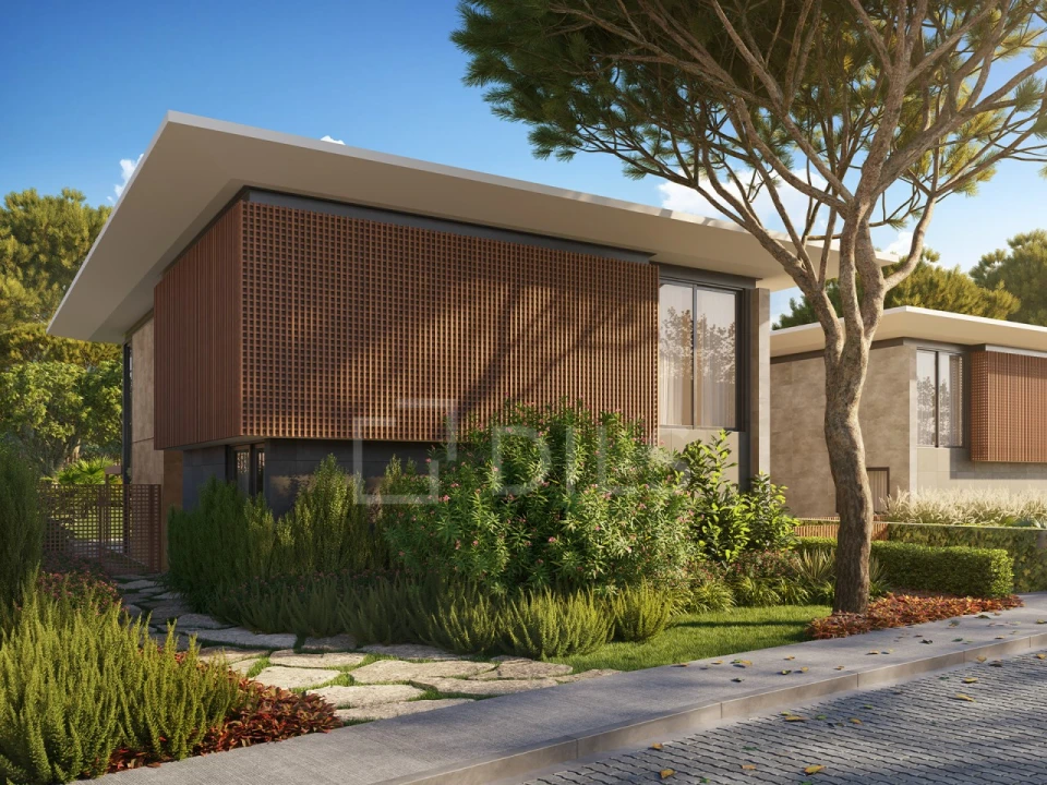 Moradia T4 para Venda em Cascais e Estoril Foto 6