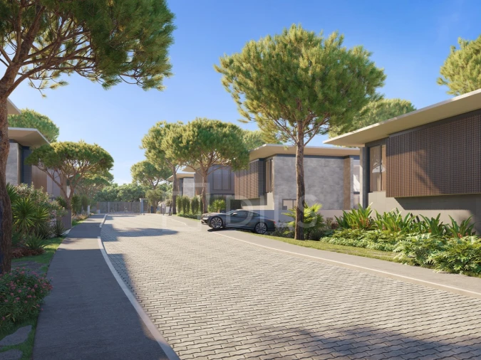 Moradia T4 para Venda em Cascais e Estoril Foto 10