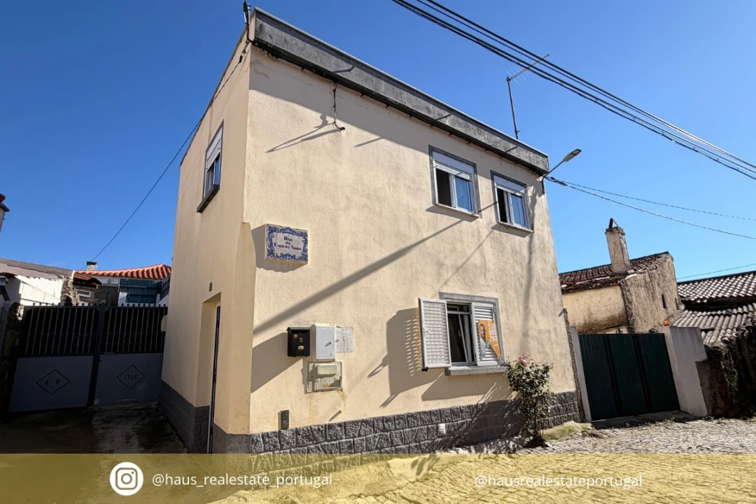 Moradia T2 para Venda em Meimoa Foto 1