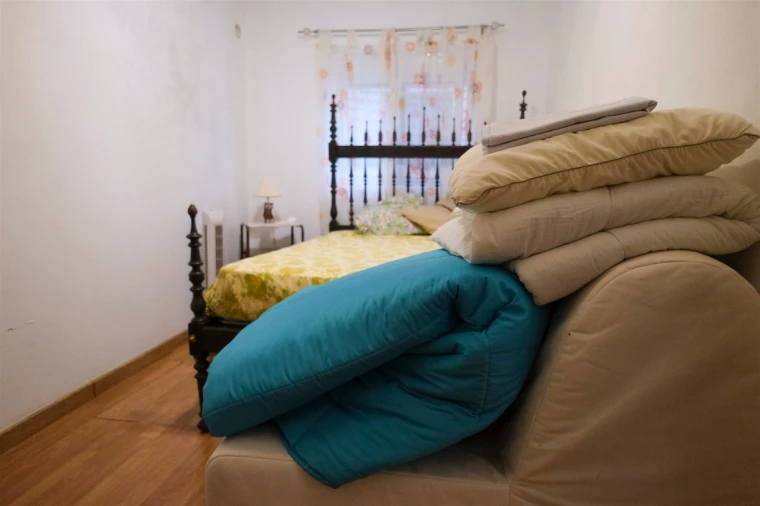 Moradia T2 para Venda em Meimoa Foto 22