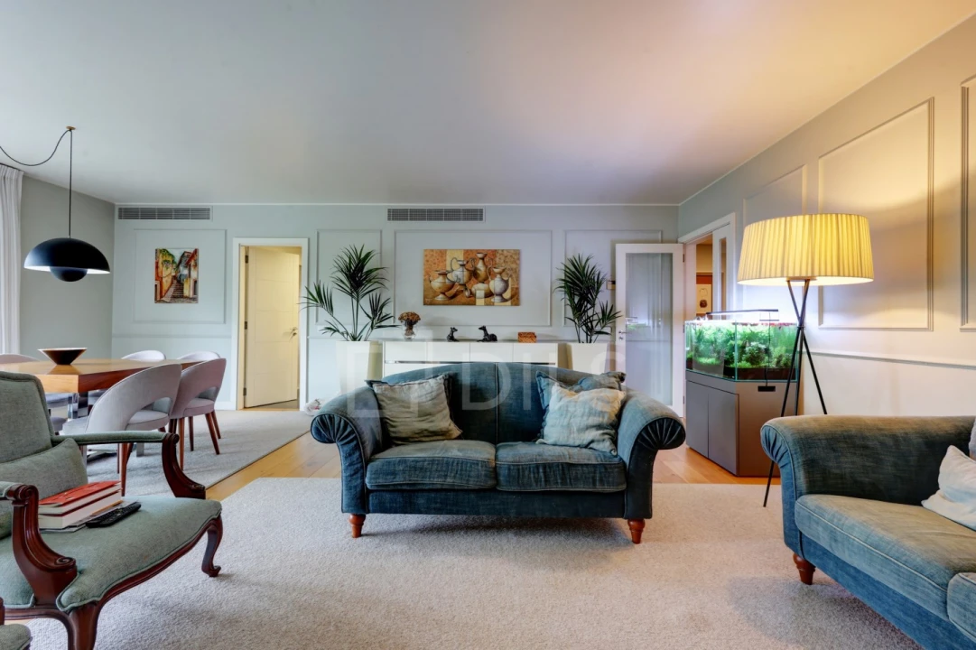 Apartamento T3 para Venda em Lumiar Foto 4