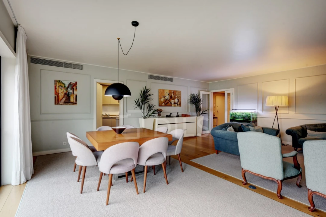 Apartamento T3 para Venda em Lumiar Foto 5