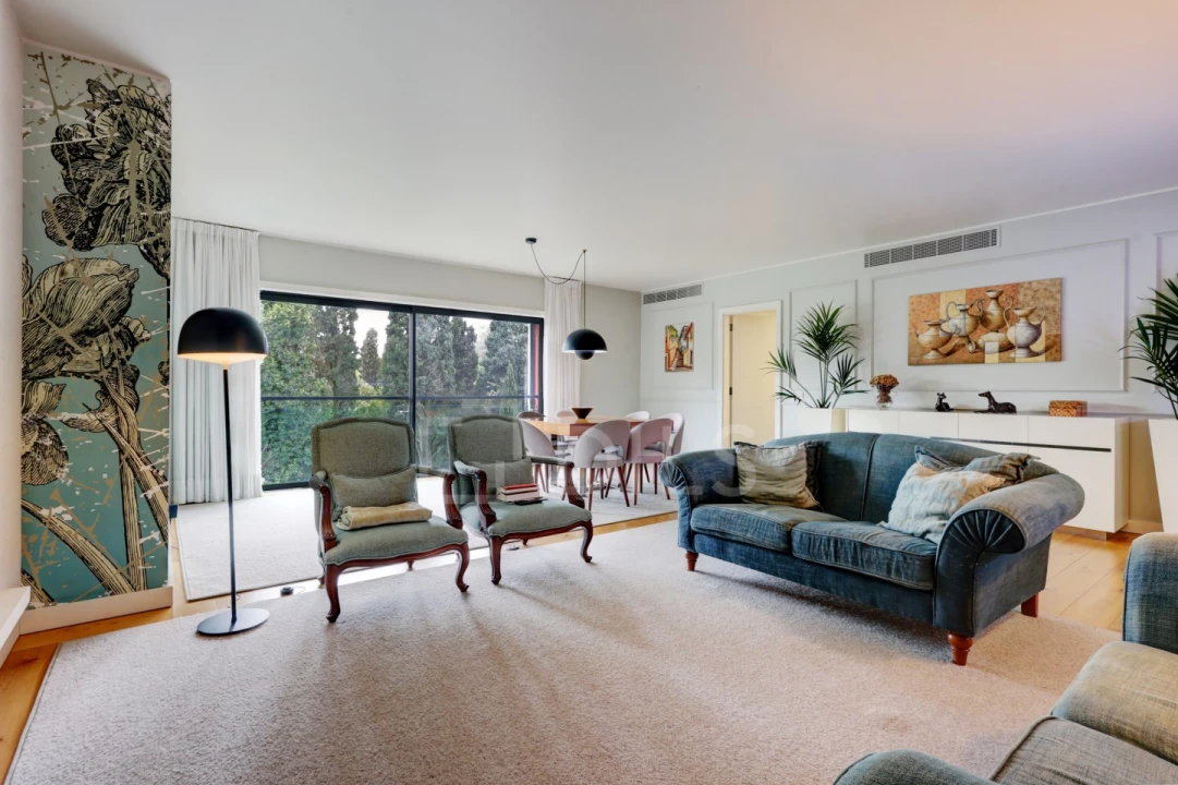 Apartamento T3 para Venda em Lumiar Foto 1