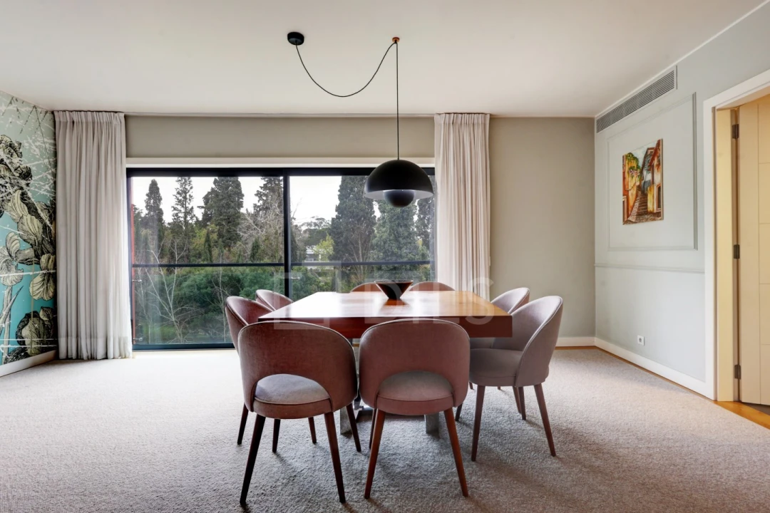 Apartamento T3 para Venda em Lumiar Foto 2