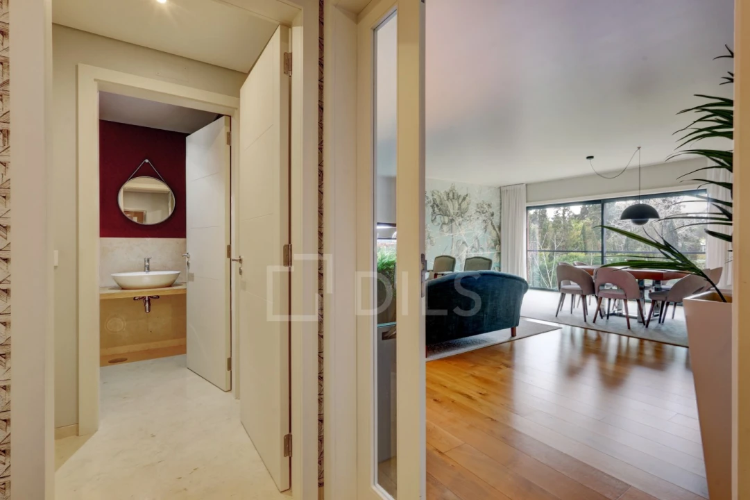 Apartamento T3 para Venda em Lumiar Foto 10