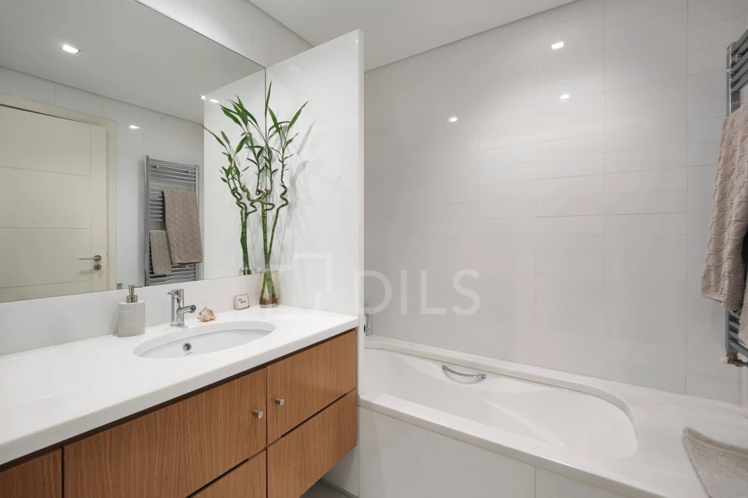 Apartamento T3 para Venda em Lumiar Foto 18