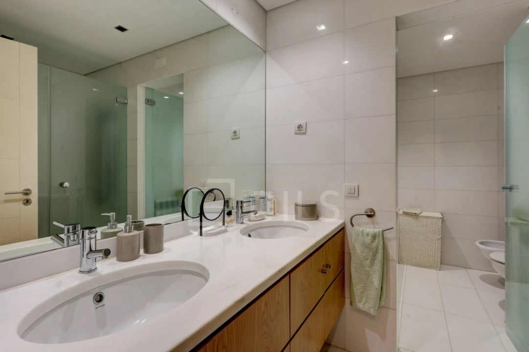 Apartamento T3 para Venda em Lumiar Foto 20