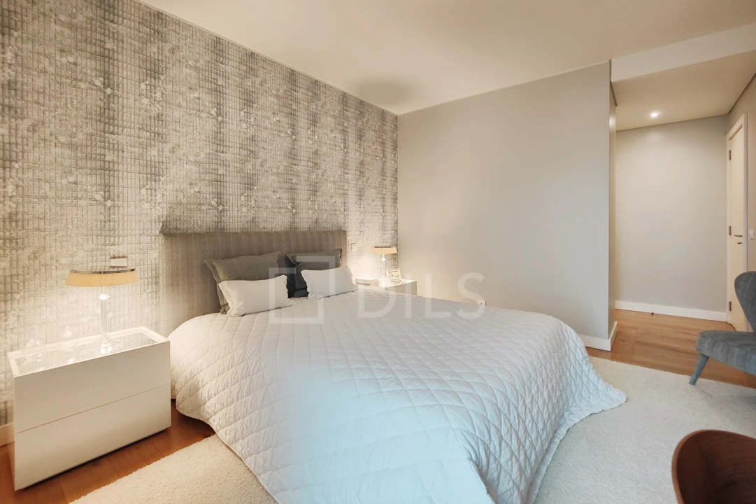 Apartamento T3 para Venda em Lumiar Foto 24