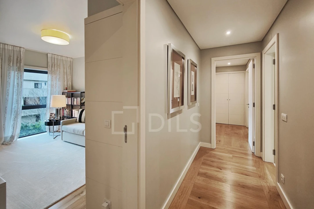 Apartamento T3 para Venda em Lumiar Foto 32