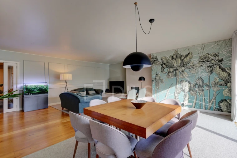 Apartamento T3 para Venda em Lumiar Foto 6