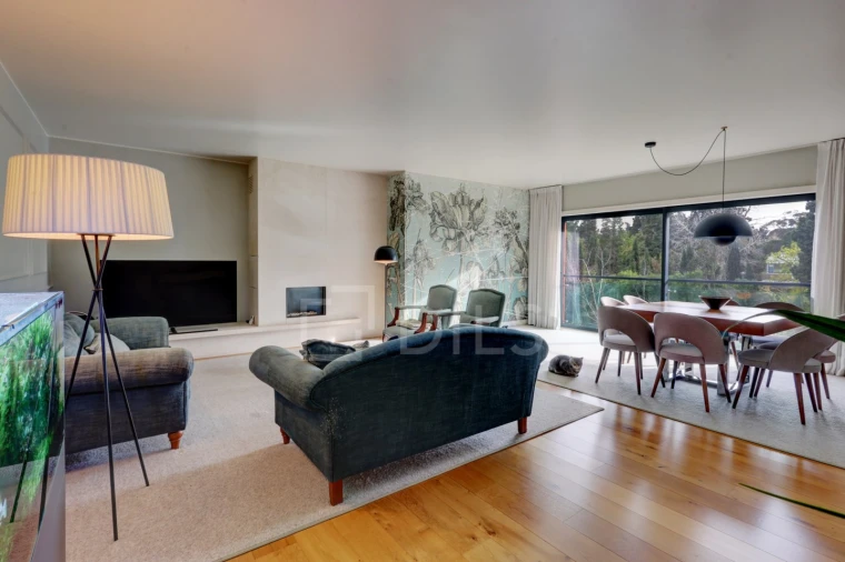 Apartamento T3 para Venda em Lumiar Foto 3