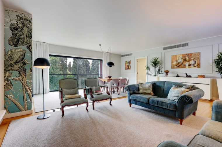 Apartamento T3 para Venda em Lumiar Foto 1