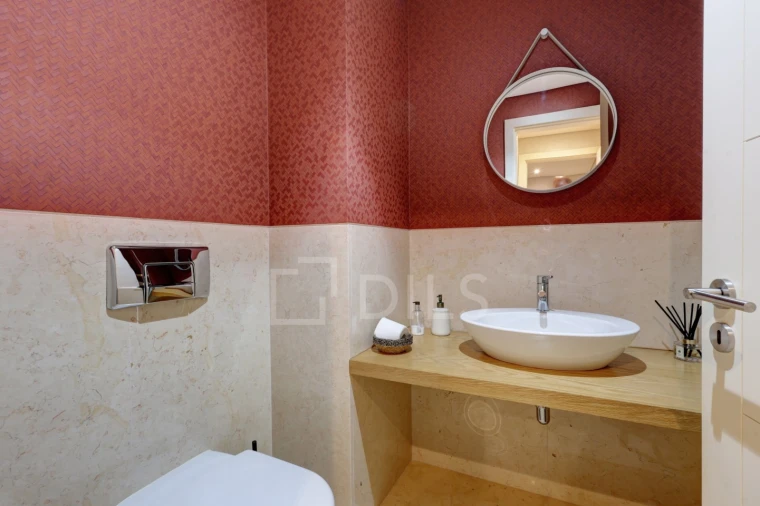 Apartamento T3 para Venda em Lumiar Foto 13