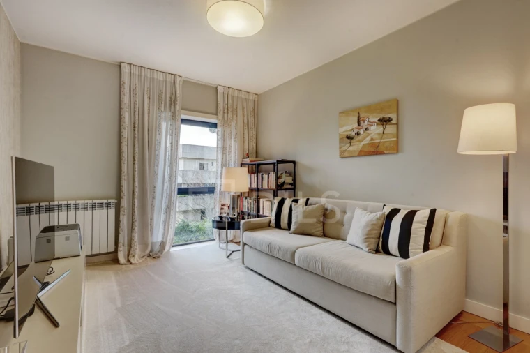 Apartamento T3 para Venda em Lumiar Foto 14